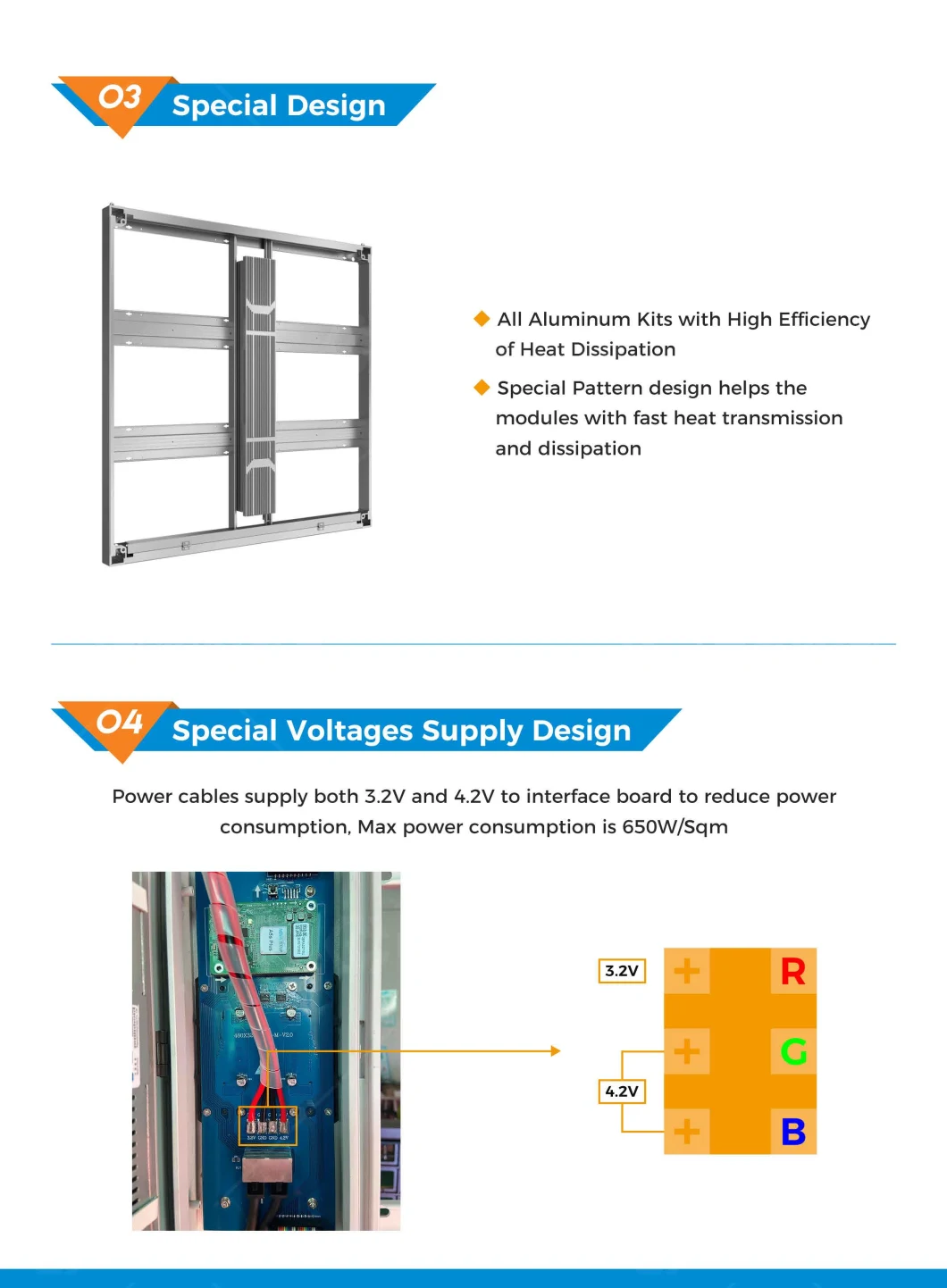 Naked Eye 3D P6 P8 P10 Fixed LED Screen 960X960 Video Wall Ground Support Advertising Outdoor Billboard DIP LED Ad Display