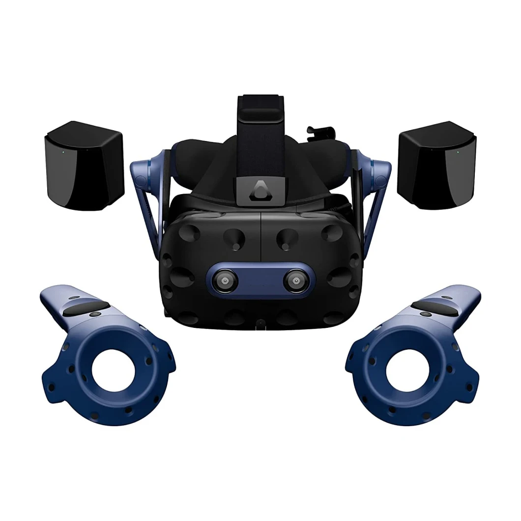 Custom OEM Contract Manufacturing - All-in-One Virtual Reality Headset