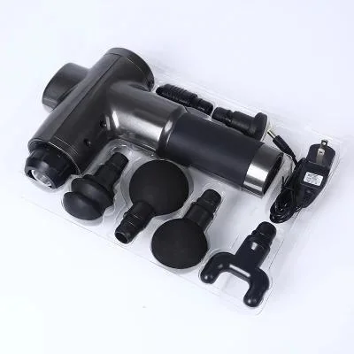 Zc-2022 Massage Gun Mini Fascia Gun Massager